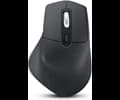 Andersson WSM-3000 Black- Rechargeable ERGO mouse 2.4G+BT