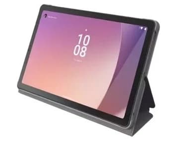 Lenovo Folio Case w/ Film for Tab M9