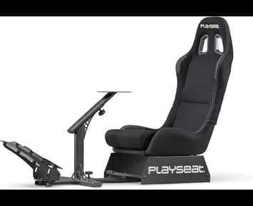 Playseat Evolution - Black ActiFit™