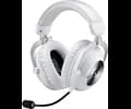 Logitech PRO X 2 LIGHTSPEED Wireless Gaming Headset - White