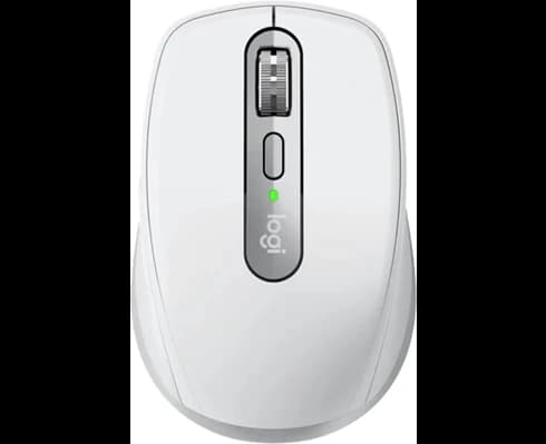 Logitech MX Anywhere 3S-PALE GREY-2.4GHZ/BT