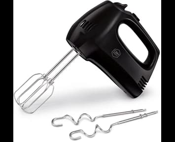 OBH Nordica Quick Mix hand mixer 300 W