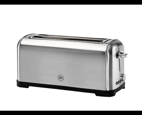 OBH Nordica Metropolitan Toaster 4 Slice