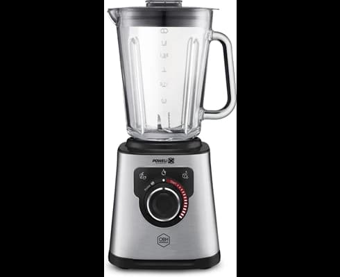 OBH Nordica Perfect Mix+ Classic blender 1,5l. 1200 W