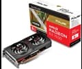 Sapphire Radeon RX 7600 Pulse 8GB