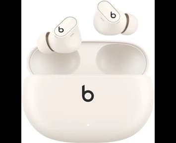 Beats Studio Buds + - Ivory