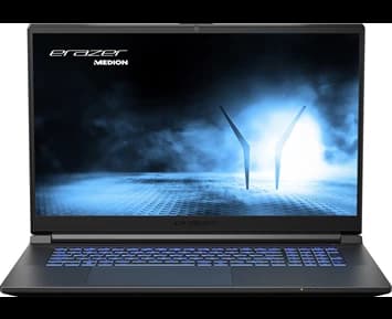 Medion ERAZER Scout E20 (MD62521)