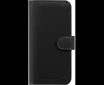 IDEAL OF SWEDEN IDEAL MAGNET WALLET IPHONE 15 PRO BLACK