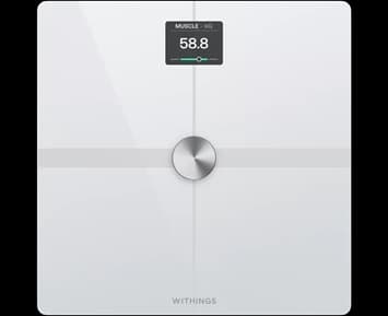 Withings Body Smart - White