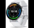 Garmin Venu 3 Whitestone/Passivated OLED