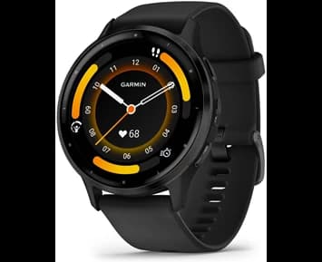 Garmin Venu 3 Black/Slate OLED