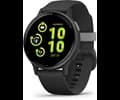 Garmin vivoactive 5, GPS, WiFi, Black/Slate WW