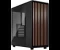 Fractal Design North Black TG