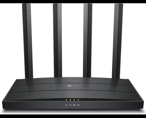 TP-Link Archer AX12