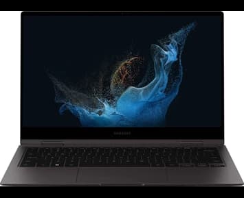 Samsung Samsung Galaxy Book2 Pro 13"/i7/16GB/512GB