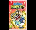 Nintendo SWITCH WarioWare: Move It!