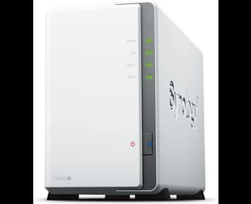 Synology DiskStation DS223J