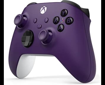 Microsoft Xbox Wireless controller Gen 9 Astral Purple