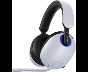 Sony Inzone H9 gaming headset