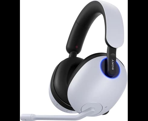 Sony Inzone H9 gaming headset