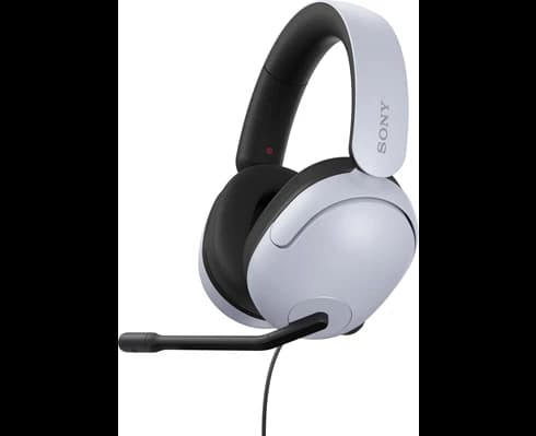 Sony Inzone H3 gaming headset