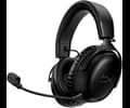 HyperX Cloud III Wireless Black