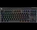 Logitech G PRO X TKL LIGHTSPEED Gaming Keyboard