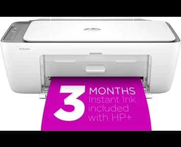 HP DeskJet 2820e All-in-One