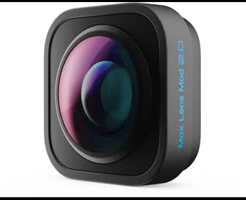 GoPro Max Lens Mod 2.0 (HERO12 Black)