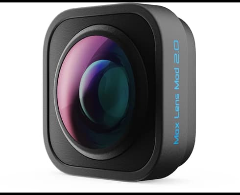 GoPro Max Lens Mod 2.0 (HERO12 Black)