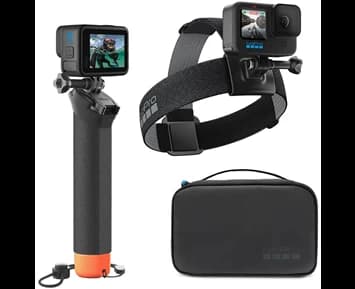 GoPro Adventure Kit 3.0