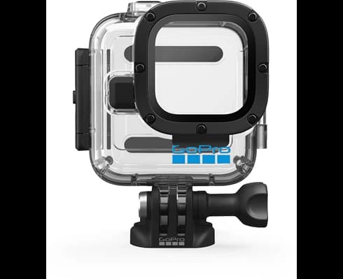 GoPro HERO 11 Black Mini Dive Housing