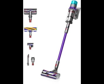 Dyson Gen5detect Absolute