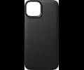 Nudient Thin iPhone 14 Plus Ink Black