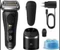 Braun Series 9 - 9560cc System wet dry