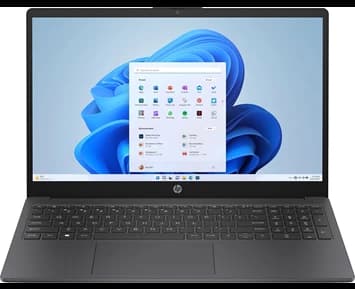 HP HP Laptop 15-fc0024no