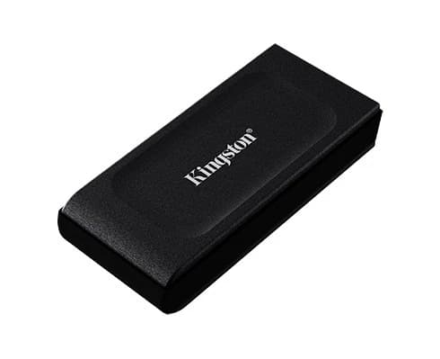 Kingston XS1000 portable SSD 2TB 1050MB/s