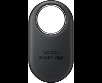 Samsung SmartTag2 Black