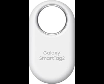 Samsung SmartTag2 White