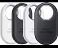 Samsung SmartTag2 (4 Pack) Black+White