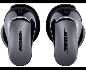 Bose QC UltraEarbuds - Black