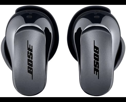 Bose QC UltraEarbuds - Black