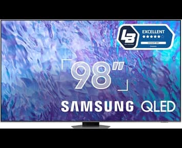 Samsung TQ98Q80CATXXC