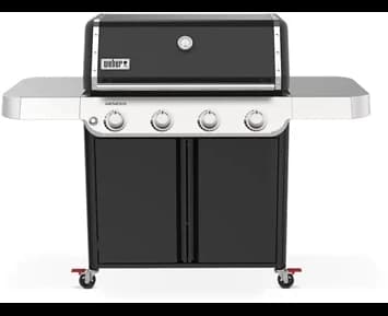 Weber Genesis® E-415 Gasolgrill NO