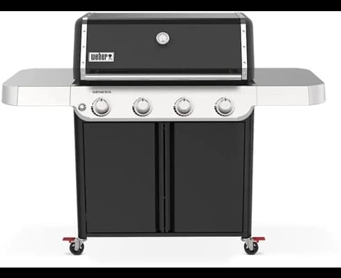 Weber Genesis® E-415 Gasolgrill NO