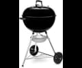 Weber Original Kettle® E-5710 Kolgrill Ø 57cm