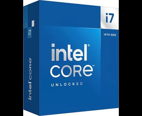 Intel Core i7-14700K