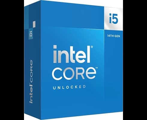 Intel Core i5-14600K