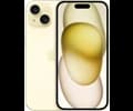 Apple iPhone 15 128GB Yellow