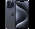 Apple iPhone 15 Pro Max 256GB Blue Titanium